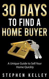 30 Days to Find a Home Buyer